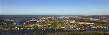 Santa Barbabra - Hope Island - Gold Coast - QLD 2014 (PBH4 00 17730)